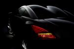 Peugeot RCZ 2009 года